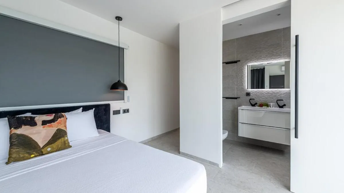 Villa Sea View Luxury Willemstad