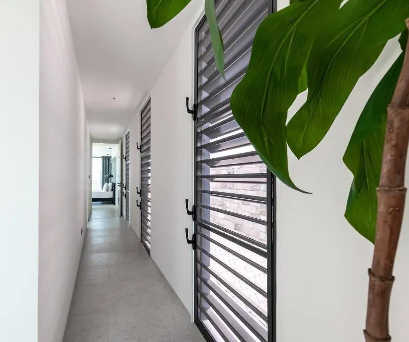 Villa Sea View Luxury Willemstad