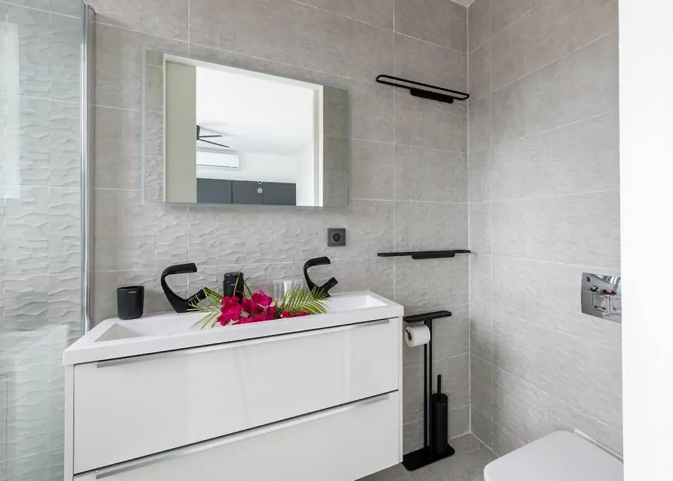 Villa Sea View Luxury Willemstad