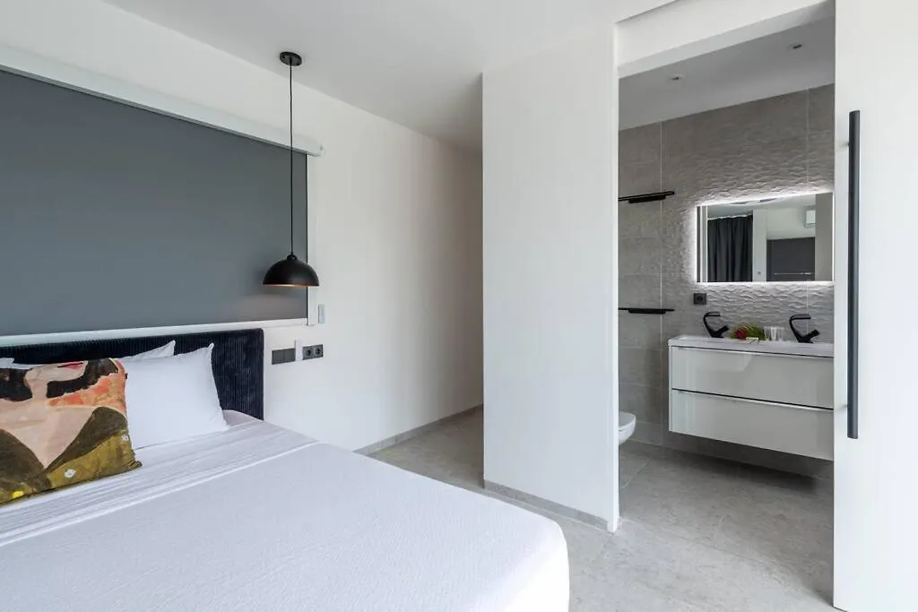 Villa Sea View Luxury Willemstad