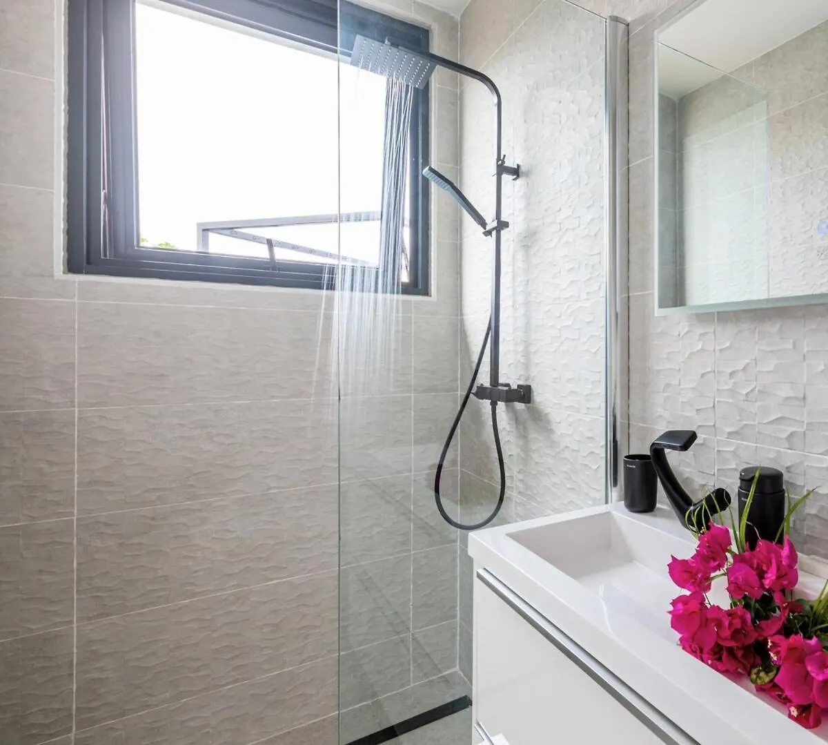 Villa Sea View Luxury Willemstad Curacao