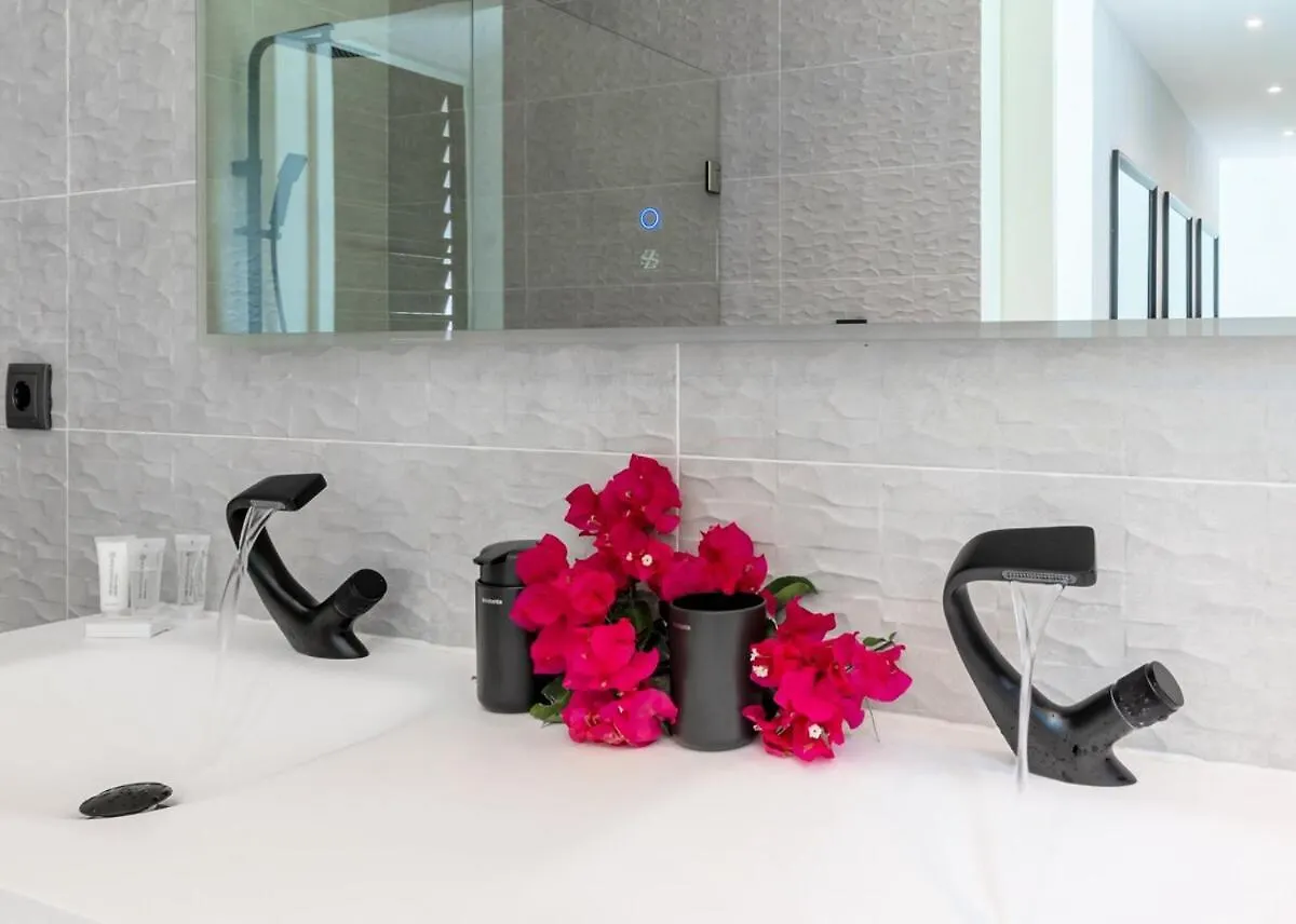 Villa Sea View Luxury Willemstad