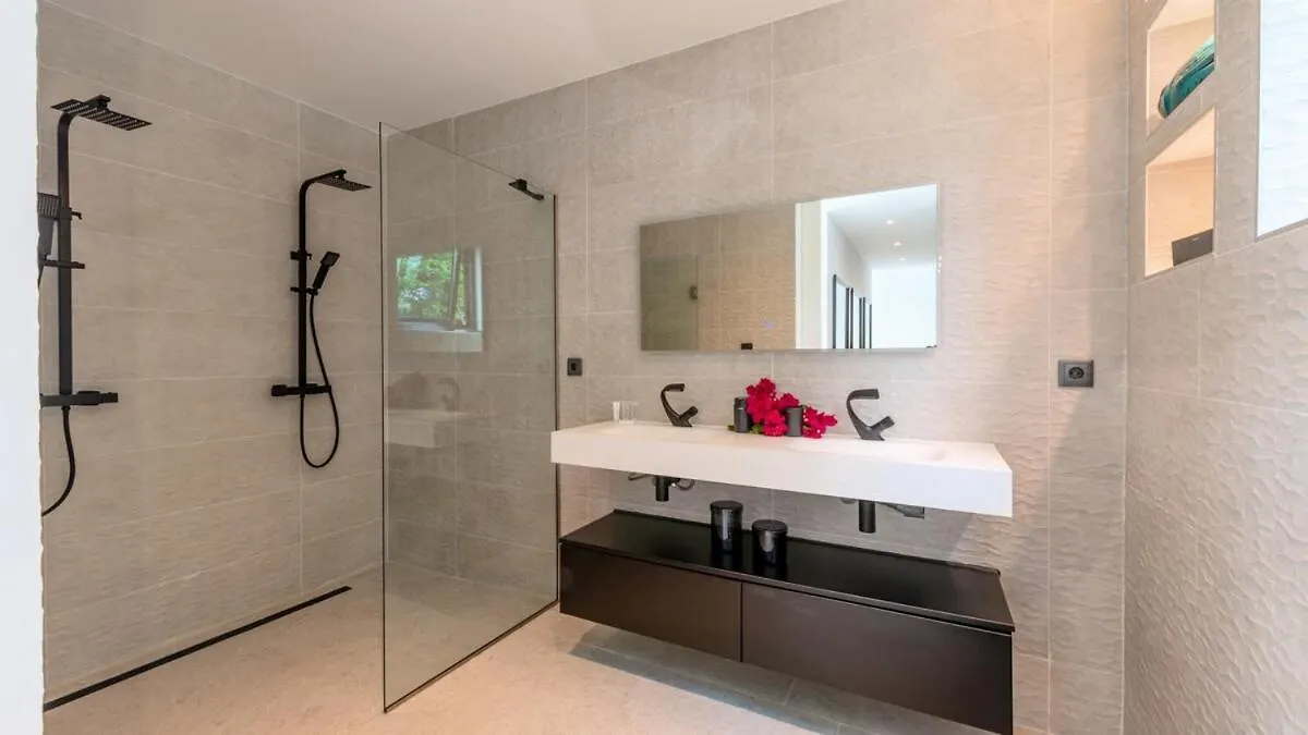 Villa Sea View Luxury Willemstad